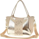 Kabelka Laura Biaggi L325052 béžová
