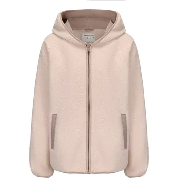 Dámská větrovka Bunda SoulCal Beige 1140871 10 (38)