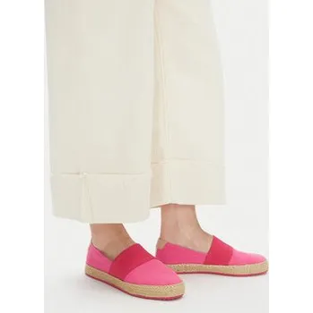 Dámské baleríny Espadrilky Gant 30568943 Růžová 38