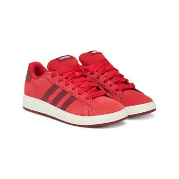 Dámské tenisky adidas Grand Court 00S K JQ5654 Červená 40
