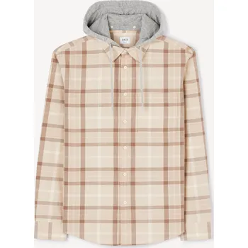 Pánská košile Celio Svrchní košile Jacarote 1146693 Barevná L