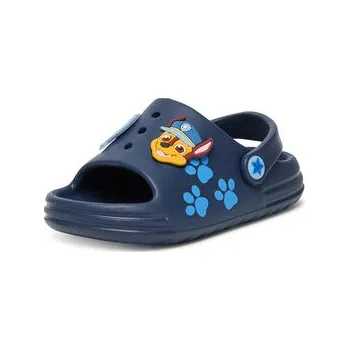 Dámská obuv Sandály Paw Patrol CP66-SS25-355PAW Tmavomodrá 26