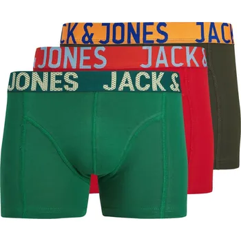 Boxerky Jack and Jones Rosin 1140097 2X Large
