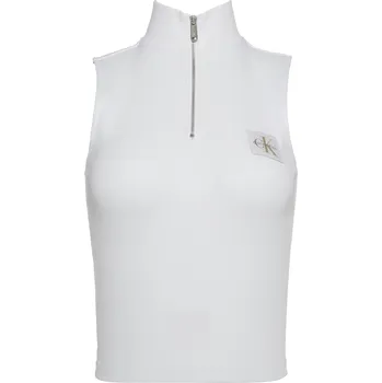 Calvin Klein Jeans Brilliant White 1140727 10 (S)