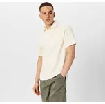 Tričko Jack Wills Bone White 1140557 L