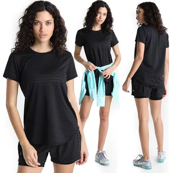 Dámské tričko Craft 1905837 Breakaway Two černá XS