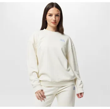 Dámská mikina Mikina Jack Wills Vintage White 1140917 6 (2XS)