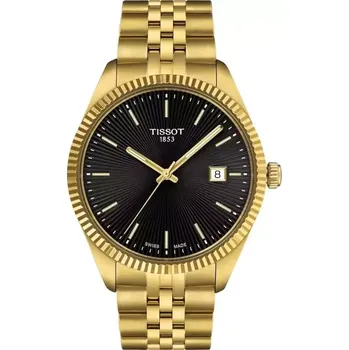 Hodinky Tissot - T156.410.33.051.00 - Quartz Ballade 40mm