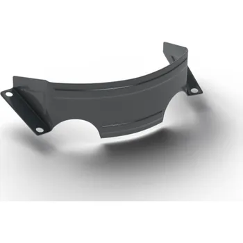 Barva ve spreji Regamet SNĚHOLAP / MATNÝ SP35 Barva: RAL 9005 / černá