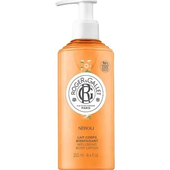 Tělové mléko Roger & Gallet - Néroli Neroli tělové mléko Tělová mléka 250 ml dámské