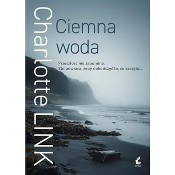 Beletrie pro dospělé Ciemna woda - Charlotte Link
