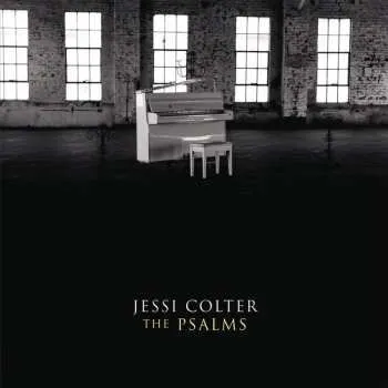 Zahraniční hudba CD Jessi Colter: The Psalms 2017