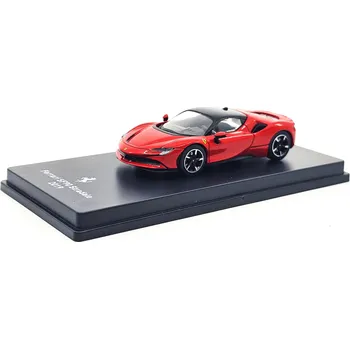 autíčko Ferrari SF 90 Stradale 2019 -1:64 - DEA