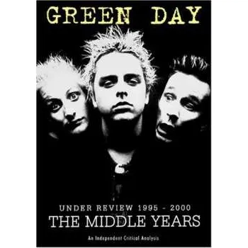 Zahraniční hudba DVD Green Day: Green Day-under Review 1995-00 2007