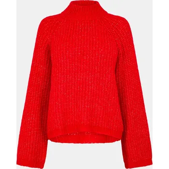 Dámská mikina Mikina Pieces Bittersweet 1140898 10 (S)