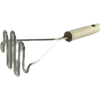 Mačkadlo brambor malé nová rukojeť 25 cm MMN
