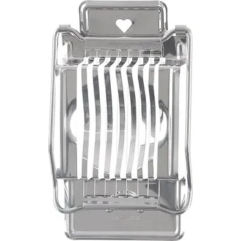 Kráječ na chleba Orion Kráječ vajec nerez