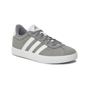 Dámská obuv adidas Sneakersy Vl Court 3.0 K ID6314 Šedá 35_5