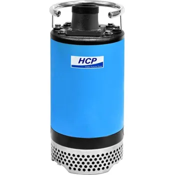 Čerpadlo HCP PUMP Čerpadlo GD-1100 230V GD1100230V