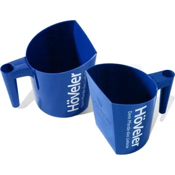 Odměrka Plastová odměrka Höveler