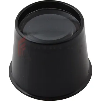 Lupa zegarmistrzowska 30mm 10D(x3.5)