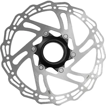 Brzda na kolo Alhonga DXR1814 brzdový kotouč 180mm