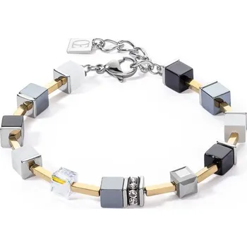 Náramek Náramek COEUR DE LION 2700/30-1333