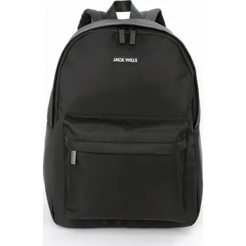 Sportovní batoh Batoh Jack Wills Black 1141057 One Size