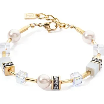 Náramek Náramek COEUR DE LION 4081/30-1416