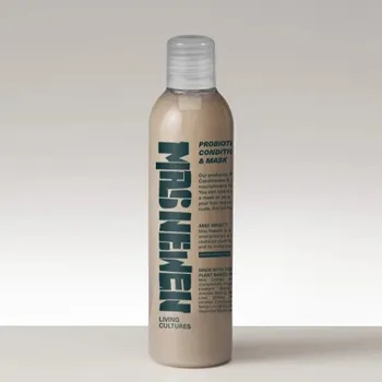 Vlasová regenerace Mas Newen - Rice Bran Conditioner&Mask, kondicionér, 250 ml