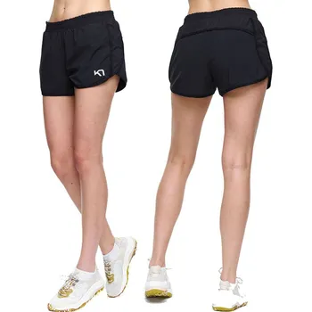 Dámské kraťasy Kari Traa VILDE SHORS 623050 black M