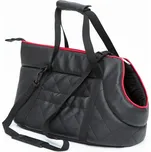 Taška Skaj eko kůže černá R3