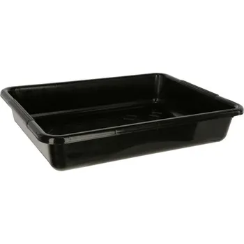 Vana desinfekční na boty PREMIUM , 74 x 57 x 14,5 cm 40 l