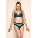 TIMO Timo | Krajková podprsenka bez výztuže Moonlight Pine - 80F / 13