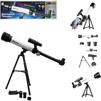 Dalekohled Lebula Dalekohled astronomický dalekohled pro děti