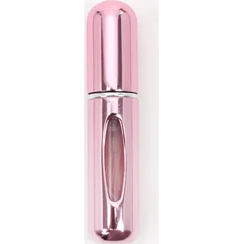 Rozprašovač parfému Plnitelný mini cestovní rozprašovač parfémů 5 ml | cestovní lahvička, plnitelný flakon - 5ml-200006154