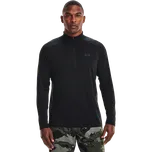 Under Armour Pánské tričko Tech 2.0 1/2 Zip Black S černá
