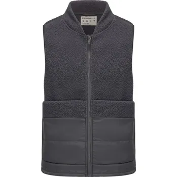 Dámská vesta Vesta SoulCal Dark Grey 1140686 12 (40)