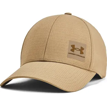 Under Armour Brown 1139942 SB/MB