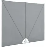 Skládací zástěna 400x200 cm Dekorhome