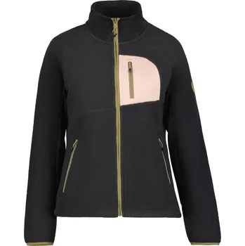 Dámská móda Bunda Icepeak Anthracite 1140271 18 (2XL)