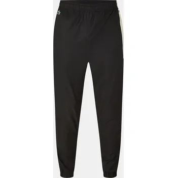 Tepláky Lacoste Black 1140632 XS