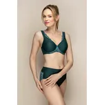 TIMO Timo | Krajková vyztužená podprsenka DreamBra Moonlight Pine - 75C / 13