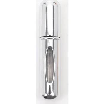 Rozprašovač parfému Plnitelný mini cestovní rozprašovač parfémů 5 ml | cestovní lahvička, plnitelný flakon - 5ml-365458