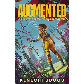 Augmented - Udogu, Kenechi