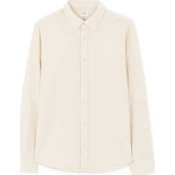 Pánská košile Celio Košile 1156084 Béžová XL