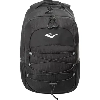 Sportovní batoh Batoh Everlast Black 1141090 One Size