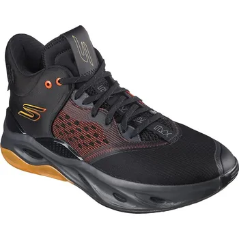 Pánská obuv Tenisky Skechers Black 1139419 9.5 (44)