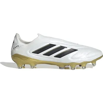 Kopačky Kopačky adidas White 1139504 7 (40.7)
