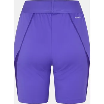 Dámské kraťasy Kraťasy adidas Purple 1139907 14 (L)